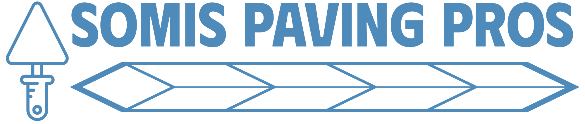 Somis Paving Pros logo